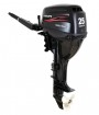 MAPI F25HP Four Stroke Outboard Motor